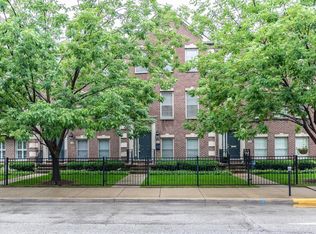 222 N New Jersey St, Indianapolis, IN