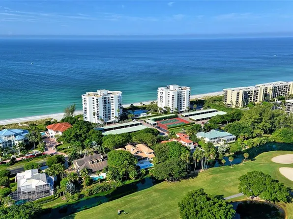 1050 Longboat Club Rd Unit 801, Longboat Key, FL 34228
