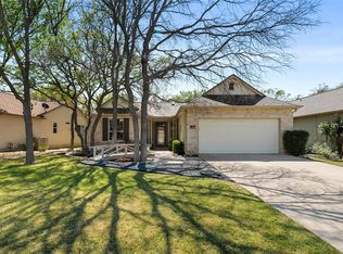 103 Harness Ln, Georgetown, TX 78633