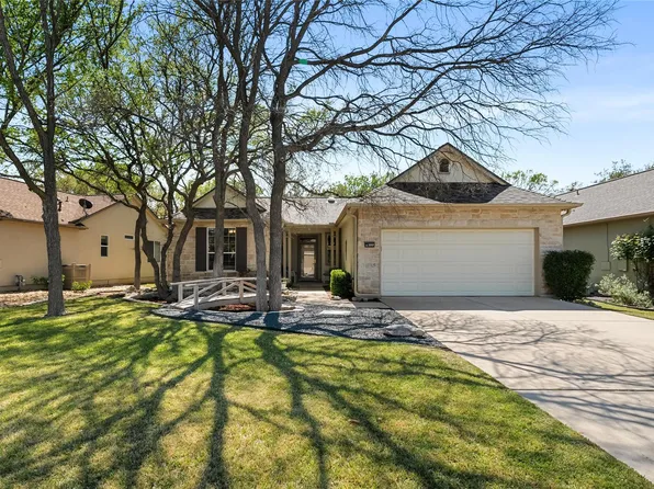 103 Harness Ln, Georgetown, TX 78633