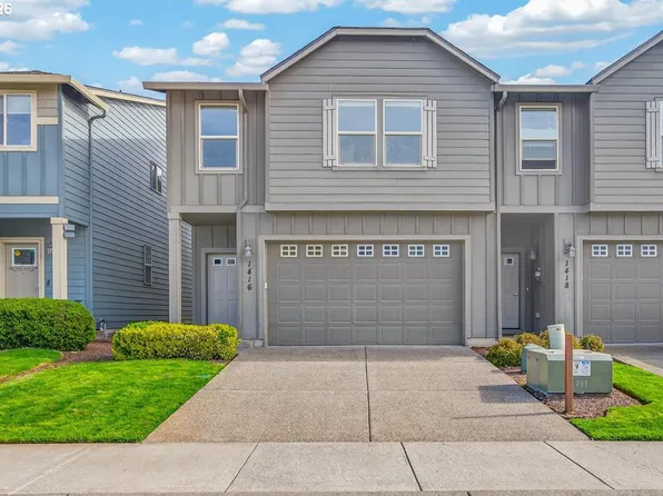 1416 NE 83rd Dr, Vancouver, WA 98665