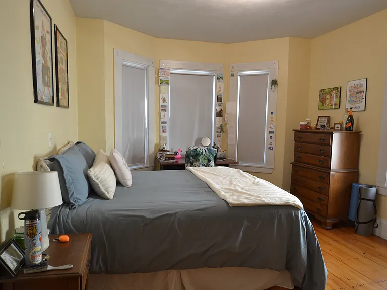 3270 Washington St #1 — Photo 4