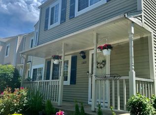 11428 Herefordshire Way, Germantown, MD 20876