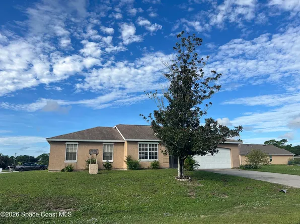 1580 Dorsett Ln SE, Palm Bay, FL 32909