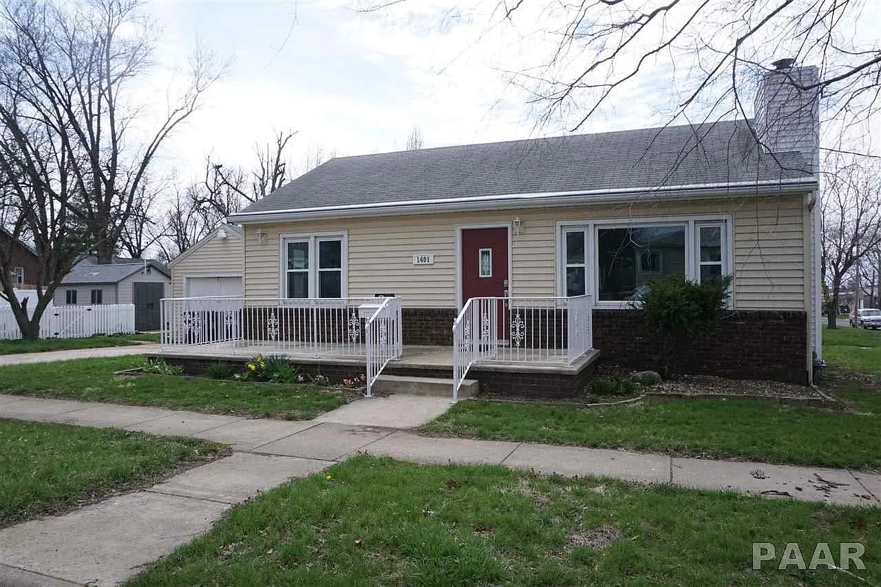 1401 Summer St photo 1