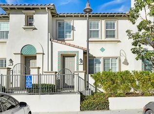 12523 Sagrantino Ct UNIT 34, Rancho Cucamonga, CA 91739