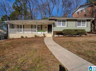1249 50th St S, Birmingham, AL 35222