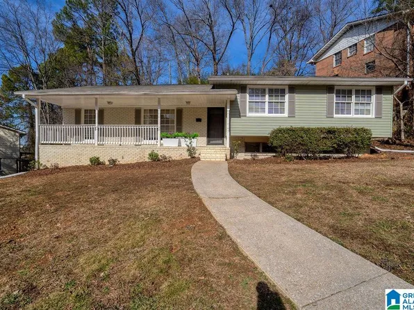 1249 50th St S, Birmingham, AL 35222