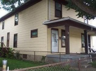 908 Webster St, Dayton, OH 45404