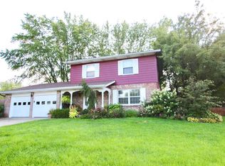 3613 Candy Ln, Kokomo, IN