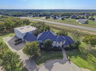 5307 Glide Slope Ct, Granbury, TX 76049