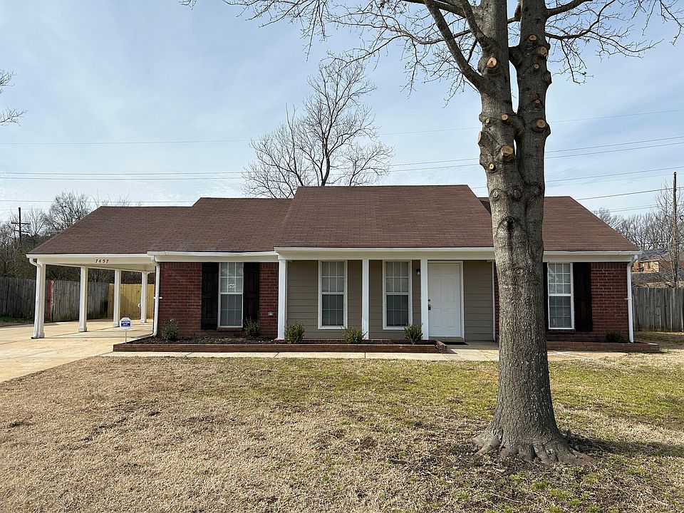 1st image of 7457 Cliffwood Dr