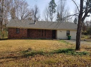 14419 Nandina Ln, Little Rock, AR 72206