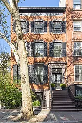 314 Hicks Street in Brooklyn Heights
