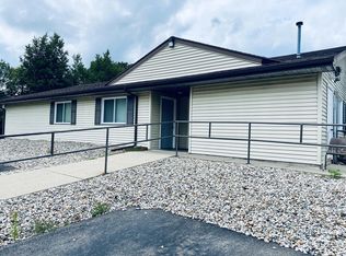 6244 S Meridian Rd #3, Jackson, MI 49201