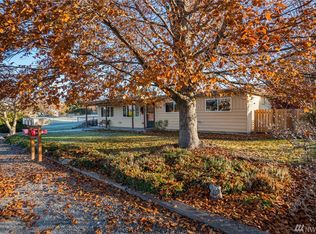 15 S Linden Ave, East Wenatchee, WA 98802