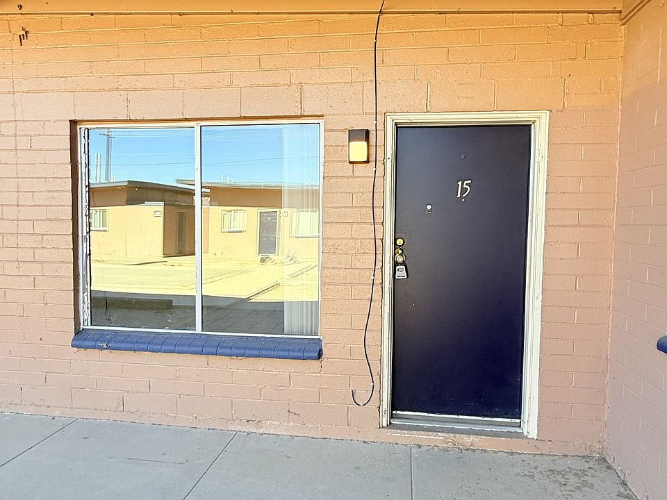 1st image of 240 W Sahuaro St #15