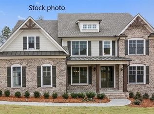 6794 Winding Canyon Rd, Flowery Branch, GA 30542