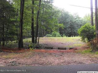 2 Huneke Way, Millstone Township, NJ 08535