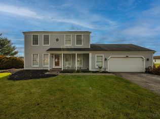 10755 Kendig Rd, Medway, OH 45341