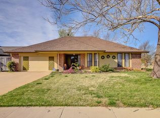 1718 N Peters Ave, Norman, OK 73069
