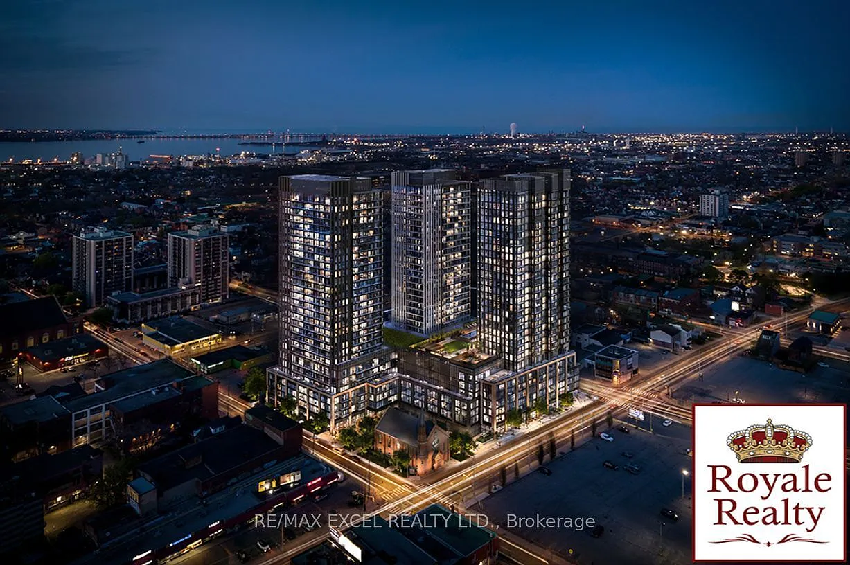 101 John St N — Photo 2