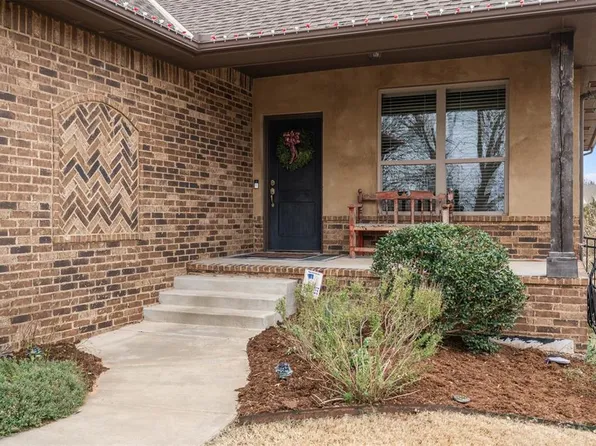 729 Prairie Dunes Way, Edmond, OK 73003