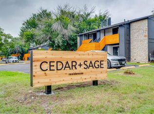 908 Cougar Cv APT D, Austin, TX 78745