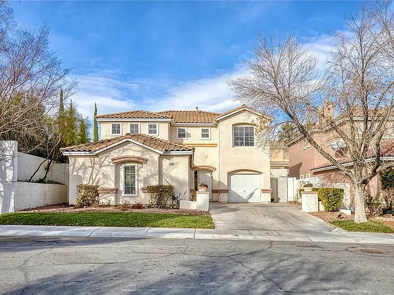 1809 Snow Spring Ln — Photo 1