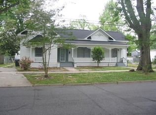 580 2nd St, Ayden, NC 28513