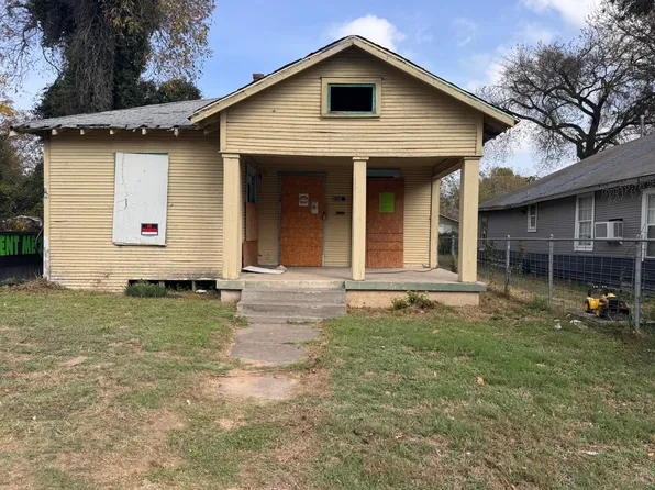 3614 Havana St, Dallas, TX 75215