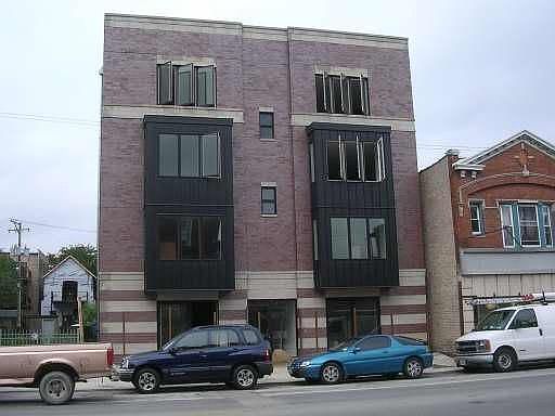 1st image of 1134 N California Ave APT 401