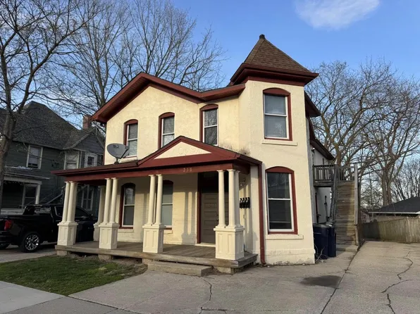 238 Madison Street, Janesville, WI 53548