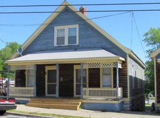 1110 E 7th St, Alton, IL 62002