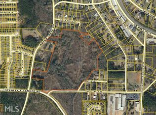 0 Indian Creek Rd, Locust Grove, GA 30248