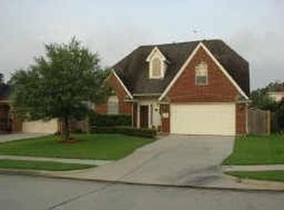 23219 Drywood Crossing Ct, Spring, TX 77373