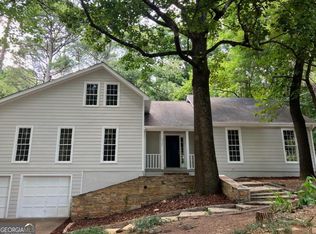 9285 Bluejack Ln, Roswell, GA 30076