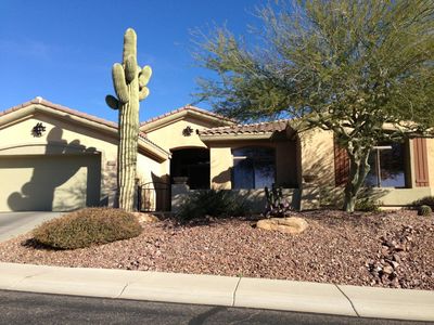 42507 N Crosswater Way, Anthem, AZ, 85086
