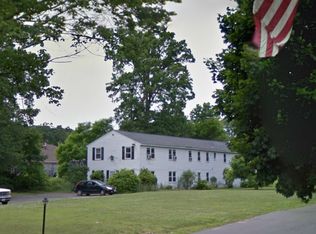 12 Feeding Hills Rd APT A3, Southwick, MA 01077