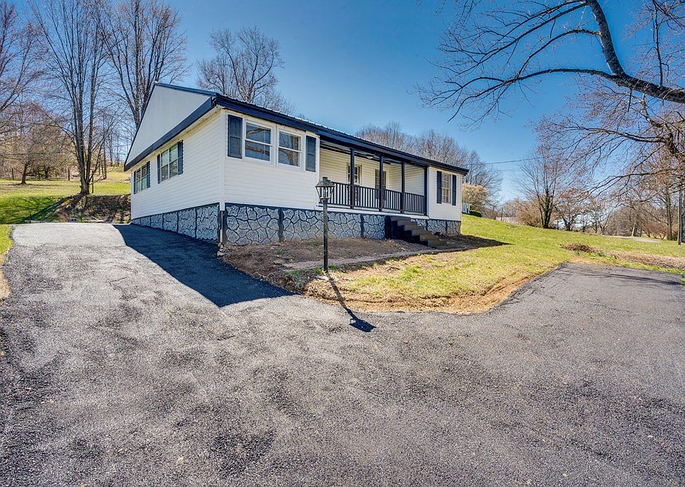16452 Black Hollow Rd, Abingdon, VA 24210 Zillow