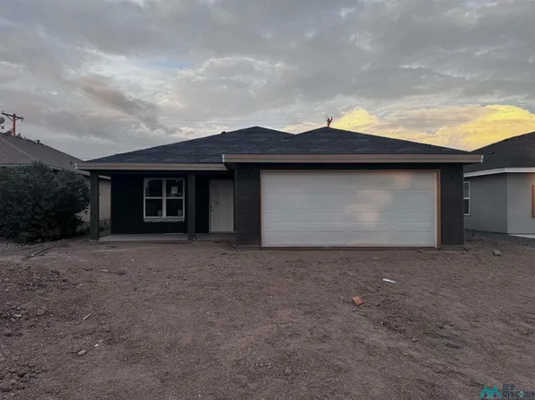 2003 N Montana Ave, Roswell, NM 88201