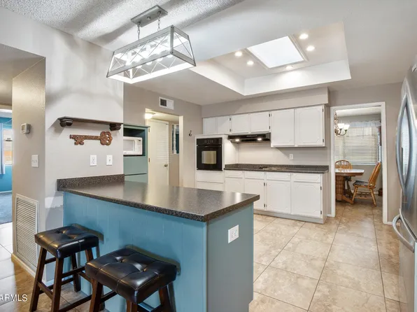 402 S RESEDA --, Mesa, AZ 85206