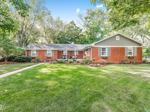 10204 New Jersey St, Indianapolis, IN 46280