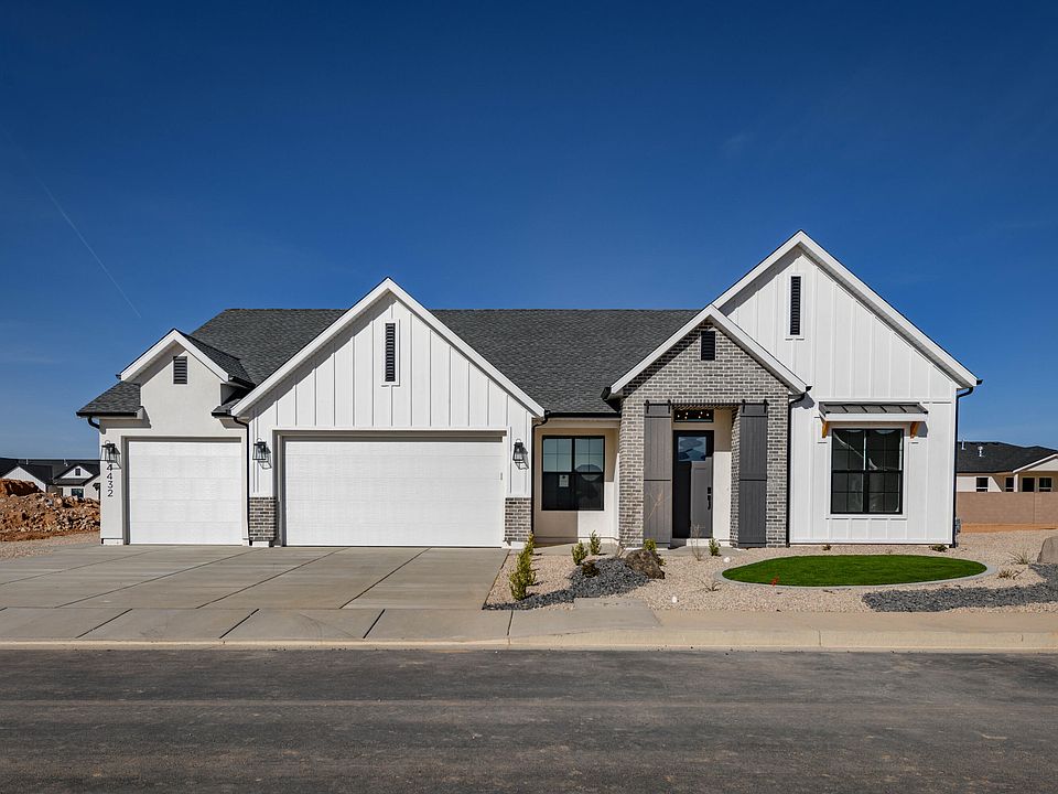 1st image of 4432 W 100 N Lot 186