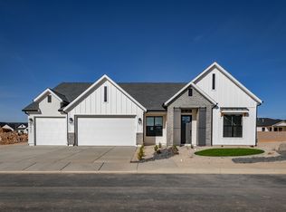 4432 W 100 N LOT 186, Cedar City, UT 84720