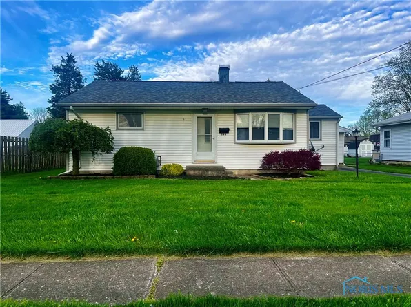 264 Gunther St, Bellevue, OH 44811