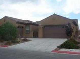 4148 Mantle Ave, North Las Vegas, NV 89084