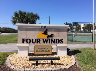 8130 A1a S UNIT A1, Saint Augustine, FL 32080