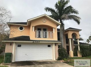 2707 Sweet St, Brownsville, TX 78521