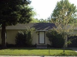 3561 David Way, Sacramento, CA